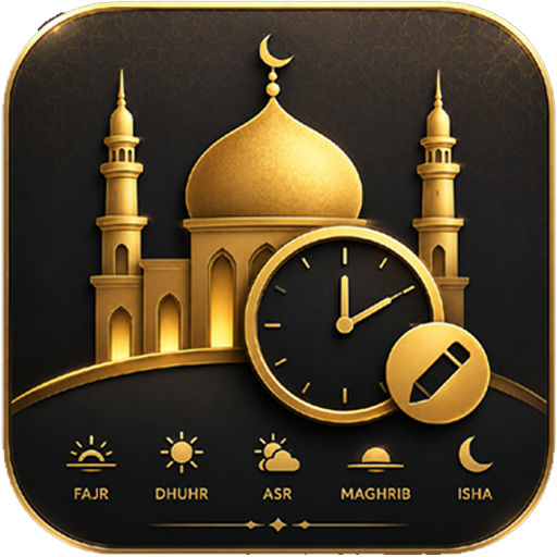 My Masjid Jamath Time